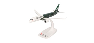 Herpa 614399 - 1:200 - QantasLink Airbus A220 Flying Art Series
